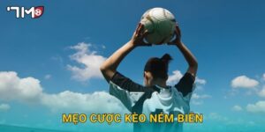 mẹo cược kèo ném biên 7m và cách chơi độc đáo