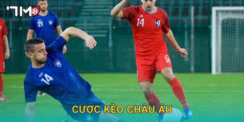 cược kèo châu Âu 7m và cách chơi đơn giản hiệu quả 10 cược kèo châu Âu 7m và cách chơi đơn giản hiệu quả