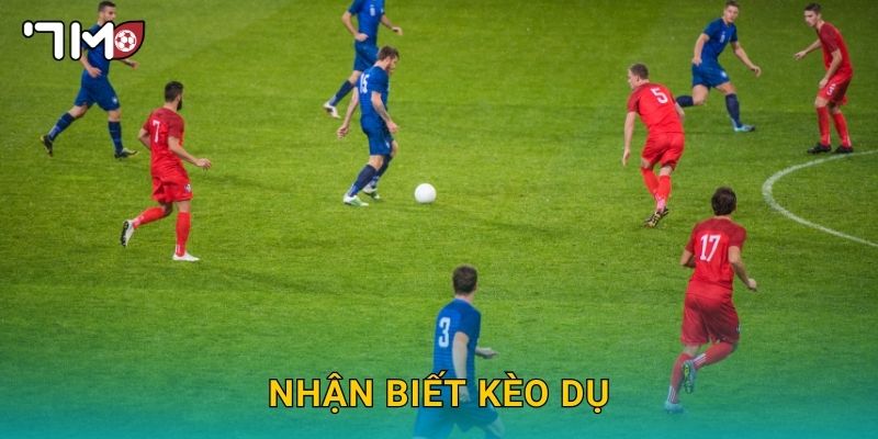 nhận biết kèo dụ 7m và cách phòng tránh thua lỗ 1 nhận biết kèo dụ 7m và cách phòng tránh thua lỗ