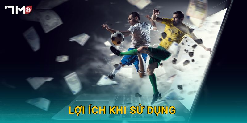 Trang chủ 149 Lợi ích khi sử dụng